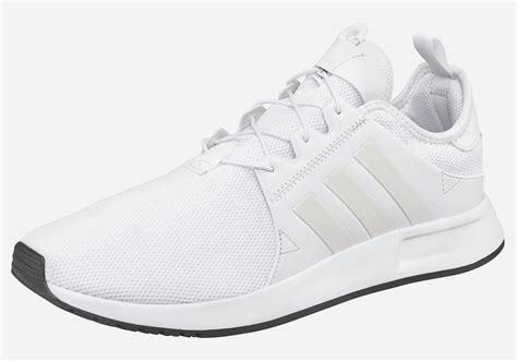 adidas sneaker high weiß herren|Adidas weiße sneakers herren.